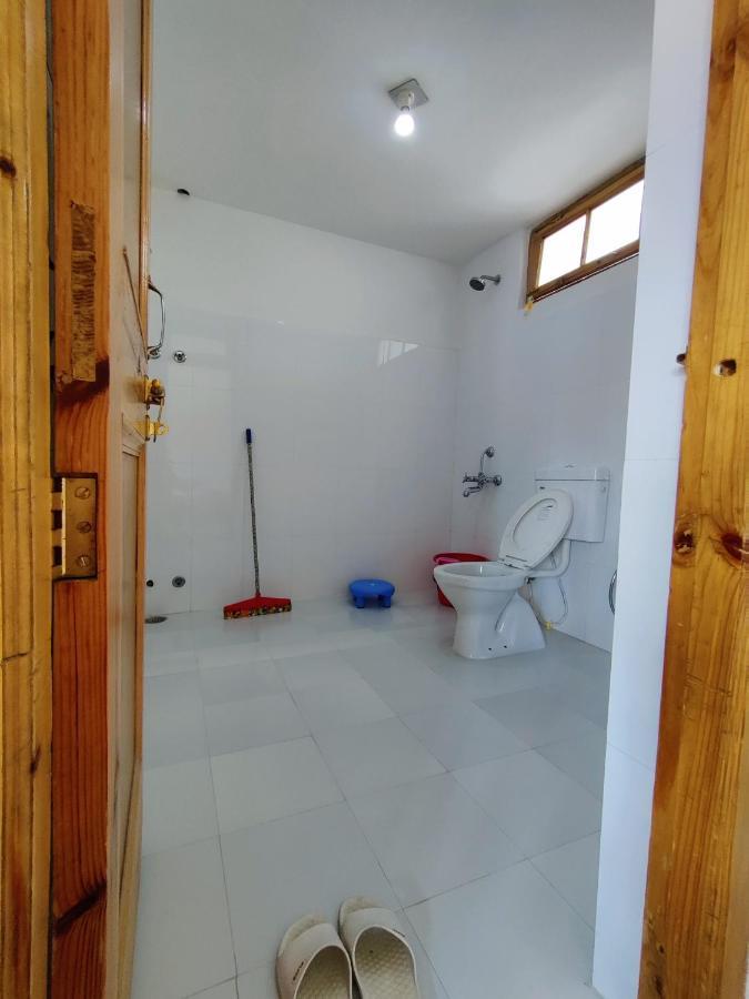 Jig Gyas Guest House 列城 外观 照片