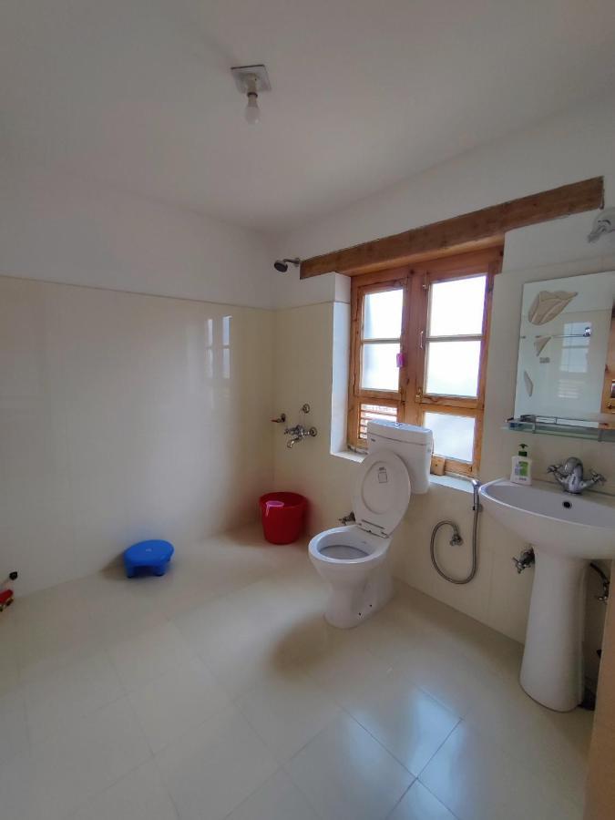 Jig Gyas Guest House 列城 外观 照片